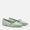 pedro_studio_amerie_leath_1.webp Studio Amerie Leather Mary Janes<PEDRO Clearance