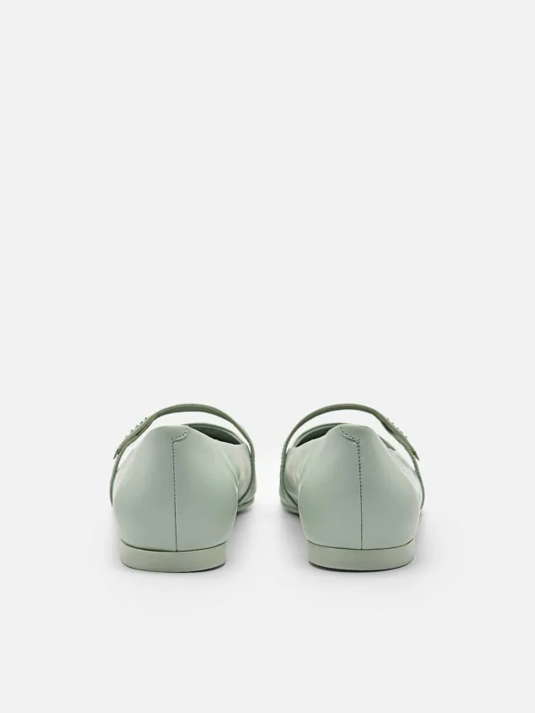 pedro_studio_amerie_leath_2.webp Studio Amerie Leather Mary Janes<PEDRO Clearance