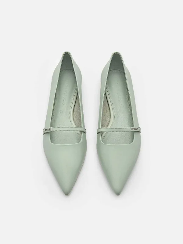 pedro_studio_amerie_leath_3.webp Studio Amerie Leather Mary Janes<PEDRO Clearance