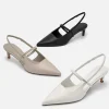 pedro_studio_amerie_leath_4-2.webp Studio Amerie Leather Heel Pumps<PEDRO Clearance