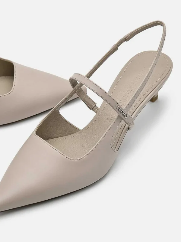 pedro_studio_amerie_leath_5-2.webp Studio Amerie Leather Heel Pumps<PEDRO Clearance