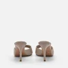 pedro_studio_ashley_leath_0-1.webp Studio Ashley Leather Heel Sandals<PEDRO New