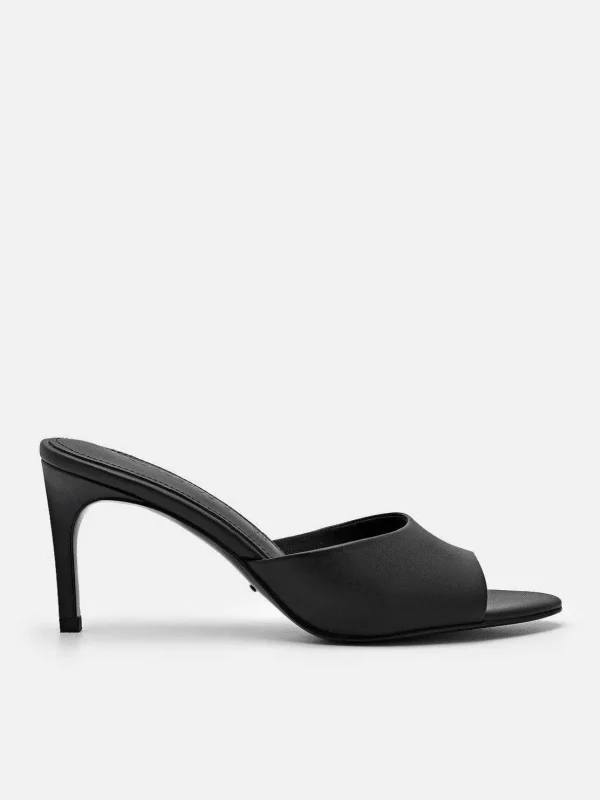 pedro_studio_ashley_leath_1-2.webp Studio Ashley Leather Heel Sandals<PEDRO New