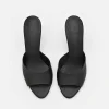 pedro_studio_ashley_leath_5-2.webp Studio Ashley Leather Heel Sandals<PEDRO New