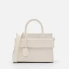 pedro_studio_bella_leathe_2.webp Studio Bella Leather Handbag In Pixel<PEDRO Best Sale