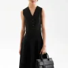 pedro_studio_bella_leathe_3-1.webp Studio Bella Leather Handbag In Pixel<PEDRO Sale