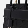 pedro_studio_bella_leathe_6-1.webp Studio Bella Leather Handbag In Pixel<PEDRO Sale