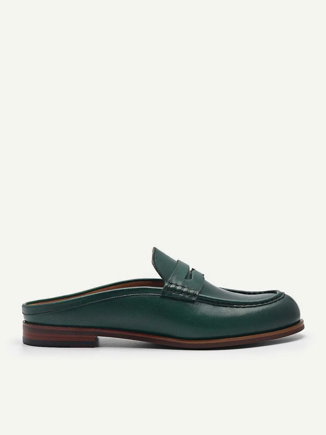 pedro_studio_blake_leathe_0.webp Studio Blake Leather Mules<PEDRO Best Sale
