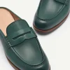 Studio Blake Leather Mules<PEDRO Best Sale