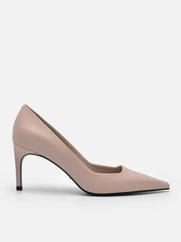 pedro_studio_christy_leat_0-1.webp Studio Christy Leather Pumps<PEDRO Best