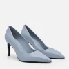 Studio Christy Leather Pumps<PEDRO Best Sale