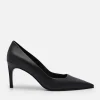 Studio Christy Leather Pumps<PEDRO New
