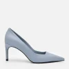 Studio Christy Leather Pumps<PEDRO Best Sale