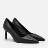 Studio Christy Leather Pumps<PEDRO New
