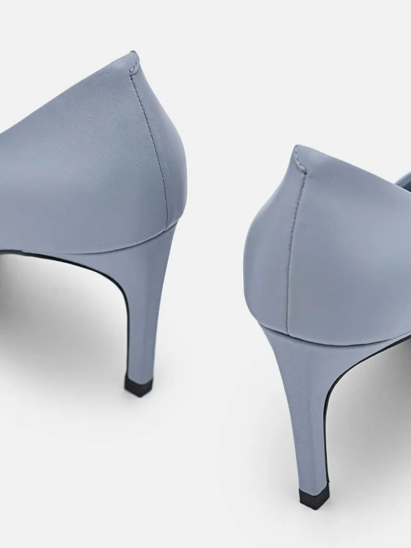 Studio Christy Leather Pumps<PEDRO Best Sale