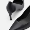Studio Christy Leather Pumps<PEDRO New
