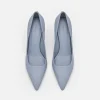 Studio Christy Leather Pumps<PEDRO Best Sale