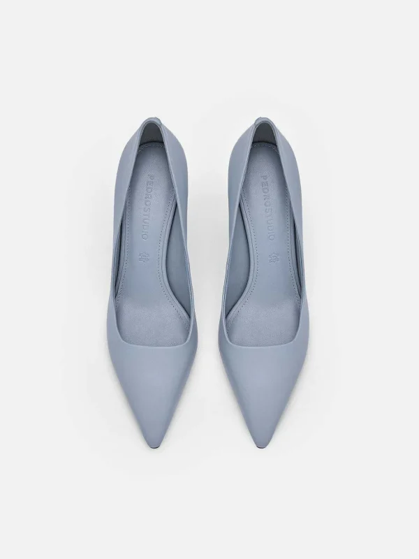Studio Christy Leather Pumps<PEDRO Best Sale