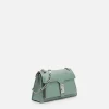 Studio Farida Leather Mini Shoulder Bag<PEDRO Flash Sale