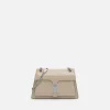 pedro_studio_farida_leath_0.webp Studio Farida Leather Mini Shoulder Bag<PEDRO Clearance