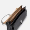 Studio Farida Leather Shoulder Bag<PEDRO Flash Sale