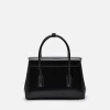 Studio Farida Leather Handbag<PEDRO Shop