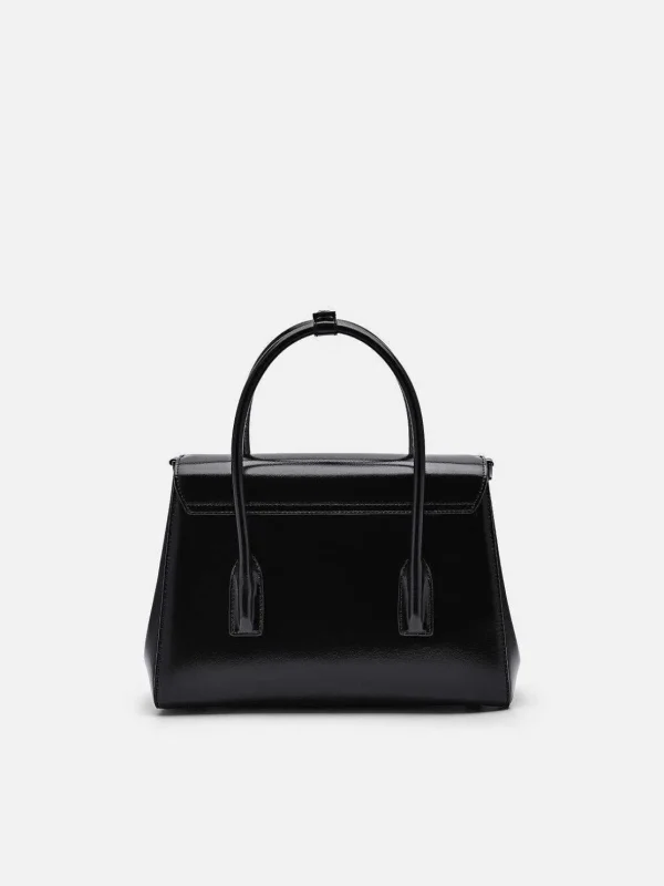 Studio Farida Leather Handbag<PEDRO Shop