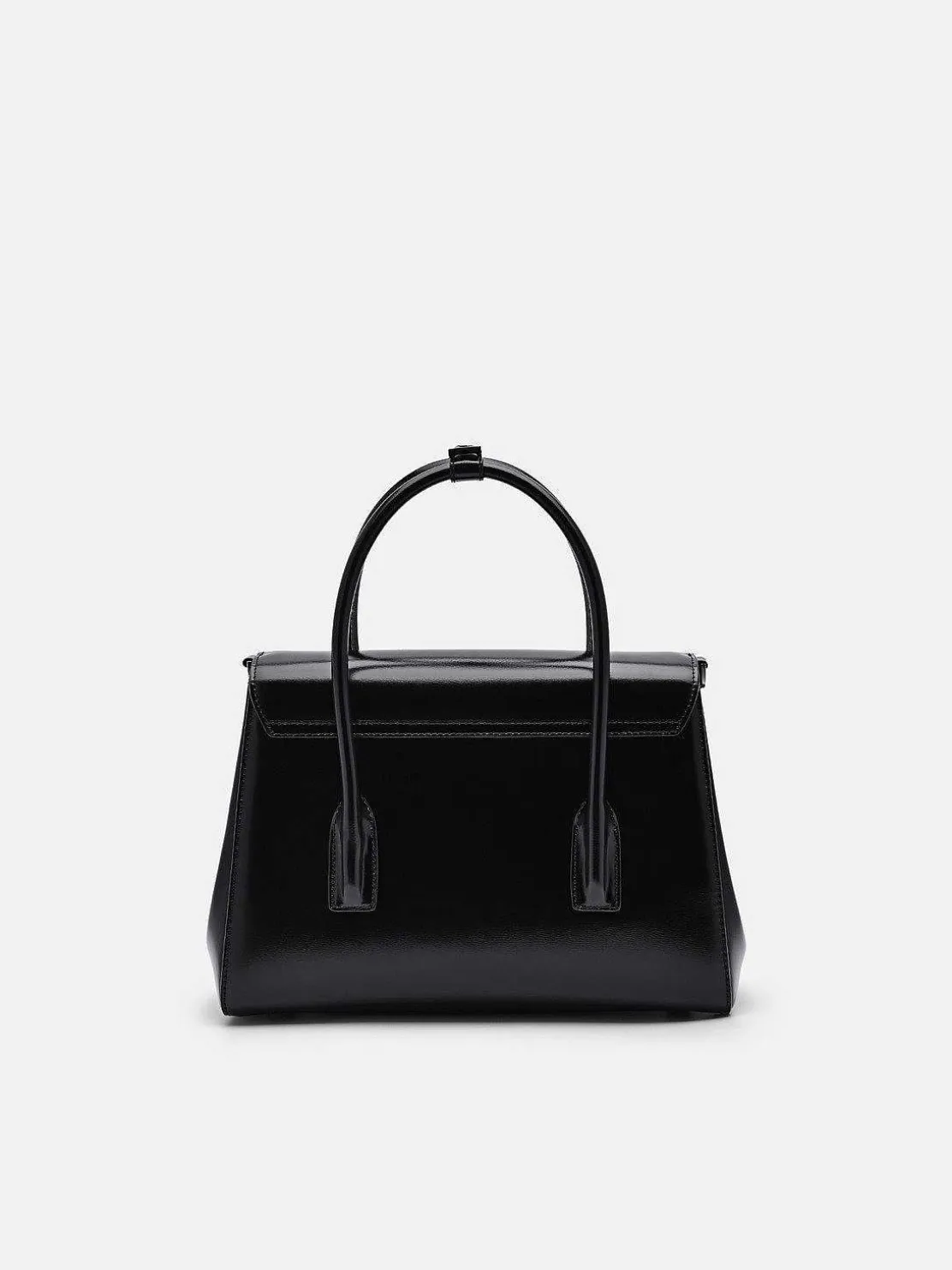 Studio Farida Leather Handbag<PEDRO Shop