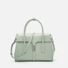 pedro_studio_farida_leath_0-7.webp Studio Farida Leather Handbag<PEDRO Store