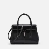 Studio Farida Leather Handbag<PEDRO Shop