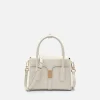 pedro_studio_farida_leath_2-8.webp Studio Farida Leather Compact Handbag<PEDRO Outlet
