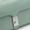 Studio Farida Leather Mini Shoulder Bag<PEDRO Flash Sale