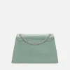 Studio Farida Leather Shoulder Bag<PEDRO Sale