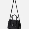 Studio Farida Leather Handbag<PEDRO Shop