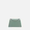 Studio Farida Leather Mini Shoulder Bag<PEDRO Flash Sale
