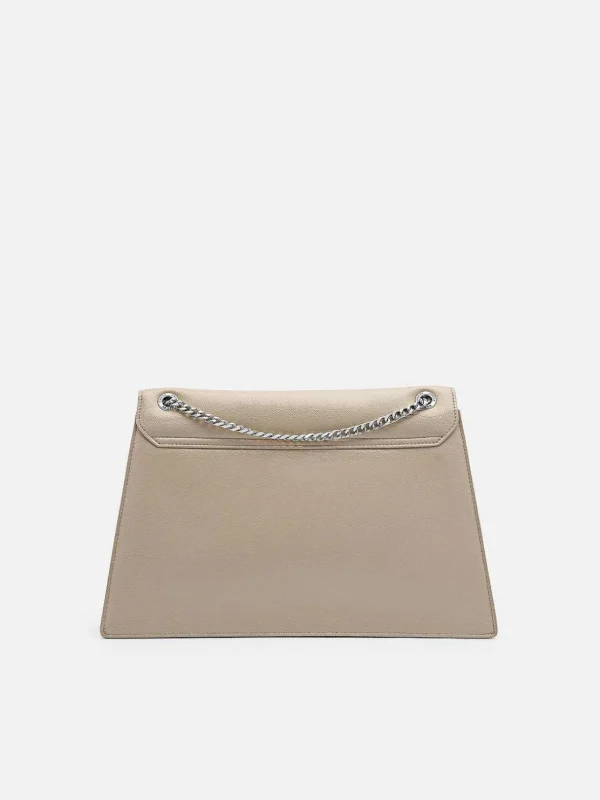 pedro_studio_farida_leath_4-3.webp Studio Farida Leather Shoulder Bag<PEDRO Cheap