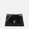 Studio Farida Leather Shoulder Bag<PEDRO Flash Sale