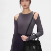 Studio Farida Leather Handbag<PEDRO Shop