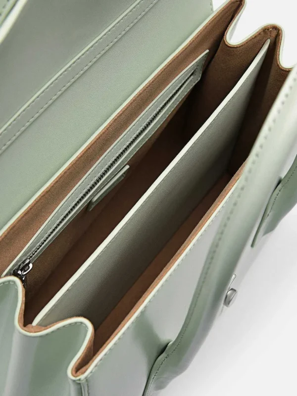 pedro_studio_farida_leath_4-7.webp Studio Farida Leather Handbag<PEDRO Store