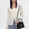 pedro_studio_farida_leath_4-9.webp Studio Farida Leather Compact Handbag<PEDRO Online