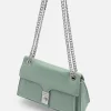 Studio Farida Leather Mini Shoulder Bag<PEDRO Flash Sale