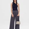pedro_studio_farida_leath_5.webp Studio Farida Leather Mini Shoulder Bag<PEDRO Clearance