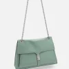 Studio Farida Leather Shoulder Bag<PEDRO Sale