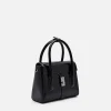 pedro_studio_farida_leath_5-9.webp Studio Farida Leather Compact Handbag<PEDRO Online