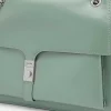 Studio Farida Leather Shoulder Bag<PEDRO Sale