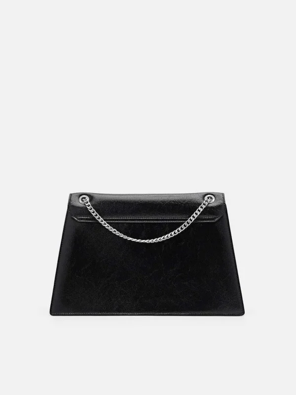 Studio Farida Leather Shoulder Bag<PEDRO Flash Sale