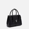 Studio Farida Leather Handbag<PEDRO Shop