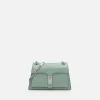 Studio Farida Leather Mini Shoulder Bag<PEDRO Flash Sale