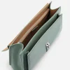 Studio Farida Leather Shoulder Bag<PEDRO Sale