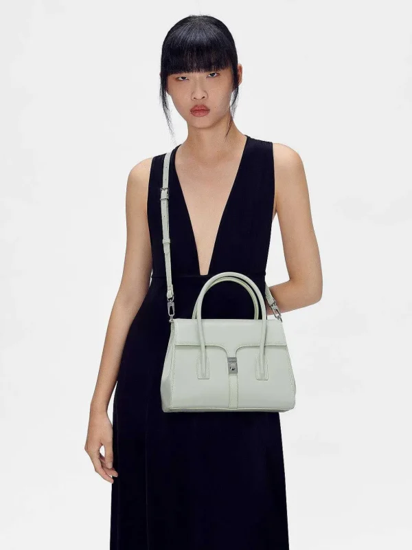 pedro_studio_farida_leath_7-7.webp Studio Farida Leather Handbag<PEDRO Store